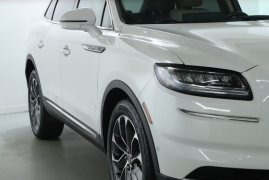 Used 2022 Lincoln Nautilus Reserve AWD at DriveNow Mayfield near Mayfield Heights, OH