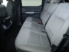 Used 2024 Ford F-150 XLT 4WD SuperCrew Box at Drive Now Westlake near Westlake, OH