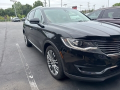 Used 2016 Lincoln MKX 4d SUV AWD Reserve at Drive Now Westlake near Westlake, OH