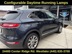 Used 2015  Lincoln MKC FWD 4dr at DriveNow Mayfield near Mayfield Heights&comma; OH
