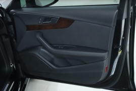 Used 2019 Audi A4 4d Sedan Quattro Premium at DriveNow Mayfield near Mayfield Heights, OH