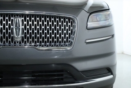 Used 2022 Lincoln Nautilus Reserve AWD at DriveNow Mayfield near Mayfield Heights, OH