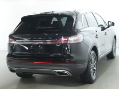 Used 2023  Lincoln Nautilus Standard AWD at Drive Now Westlake near Westlake&comma; OH