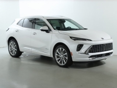 Used 2025 Buick Envision AWD 4dr Avenir at DriveNow Mayfield near Mayfield Heights, OH