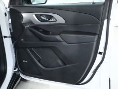 Used 2020  Chevrolet Traverse 4d SUV FWD RS at Drive Now Westlake near Westlake&comma; OH