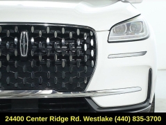 Used 2024  Lincoln Corsair Reserve AWD at DriveNow Mayfield near Mayfield Heights&comma; OH