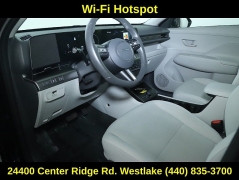 Used 2024  Hyundai Kona SEL AWD at DriveNow Mayfield near Mayfield Heights&comma; OH