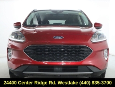 Used 2022  Ford Escape SEL AWD at Drive Now Westlake near Westlake&comma; OH