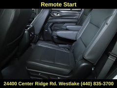 Used 2024  Chevrolet Tahoe 4WD 4dr LT at DriveNow Mayfield near Mayfield Heights&comma; OH