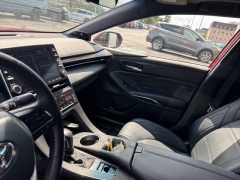 Used 2022 Toyota Avalon Limited FWD at Drive Now Westlake near Westlake, OH