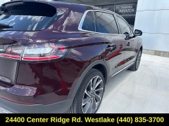 Used 2023  Lincoln Nautilus Reserve AWD at Drive Now Westlake near Westlake&comma; OH