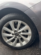 Used 2023  Toyota Camry LE Auto at Drive Now Westlake near Westlake&comma; OH