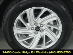 Used 2023  Lincoln Corsair Standard FWD at DriveNow Mayfield near Mayfield Heights&comma; OH