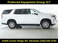 Used 2024  Chevrolet Tahoe 4WD 4dr LT at DriveNow Mayfield near Mayfield Heights&comma; OH