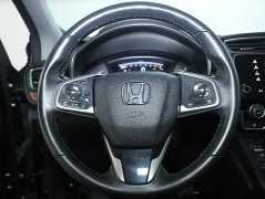 Used 2019  Honda CR-V 4d SUV AWD EX-L at Drive Now Westlake near Westlake&comma; OH