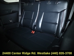 Used 2025  Ford Explorer ST-Line 4WD at Drive Now Westlake near Westlake&comma; OH
