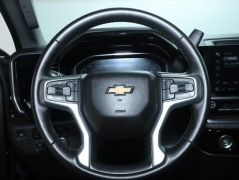 Used 2023  Chevrolet Silverado 1500 4WD Crew Cab 147" LT w/2FL at DriveNow Mayfield near Mayfield Heights, OH