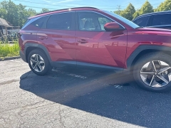 Used 2025  Hyundai Tucson SEL FWD at DriveNow Mayfield near Mayfield Heights&comma; OH