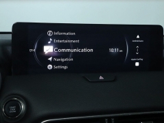 Used 2025  Mazda CX-70 3&period;3 Turbo Premium Package AWD at DriveNow Mayfield near Mayfield Heights&comma; OH