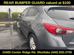 Used 2014  Mazda Mazda3 5dr HB Auto i Touring at DriveNow Mayfield near Mayfield Heights&comma; OH