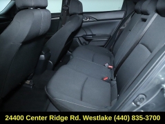 Used 2020  Honda Civic Hatchback 4d EX at Drive Now Westlake near Westlake&comma; OH