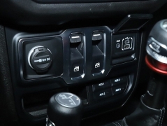 Used 2024  Jeep Wrangler Sport S 2 Door 4x4 at DriveNow Mayfield near Mayfield Heights, OH