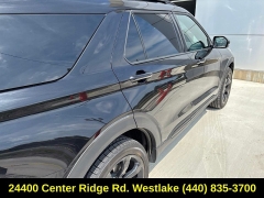 Used 2023  Ford Explorer ST 4WD at DriveNow Mayfield near Mayfield Heights&comma; OH