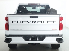 Used 2022  Chevrolet Silverado 1500 4WD Crew Cab 147" RST at Drive Now Westlake near Westlake&comma; OH