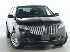 Used 2011 Lincoln MKX FWD 4dr at DriveNow Mayfield near Mayfield Heights, OH