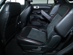 Used 2022 Ford Explorer ST-Line 4WD at DriveNow Mayfield near Mayfield Heights, OH