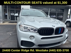 Used 2016  BMW X5 AWD 4dr xDrive35i at Drive Now Westlake near Westlake&comma; OH