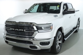 Used 2019 Ram 1500 4WD Crew Cab Laramie at DriveNow Mayfield near Mayfield Heights, OH