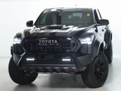Used 2025 Toyota Tacoma Hybrid 4WD TRD Pro Double Cab 5ft Bed AT at Drive Now Westlake near Westlake, OH