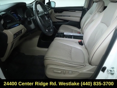 Used 2023  Honda Odyssey Elite Auto at DriveNow Mayfield near Mayfield Heights&comma; OH