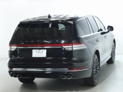 Used 2023  Lincoln Aviator Black Label AWD at DriveNow Mayfield near Mayfield Heights, OH