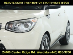 Used 2015  Kia Soul 4d Hatchback &excl; at DriveNow Mayfield near Mayfield Heights&comma; OH
