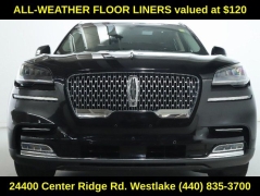 Used 2020  Lincoln Aviator Reserve AWD at Drive Now Westlake near Westlake&comma; OH
