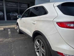 Used 2018 Lincoln MKC 4d SUV AWD Reserve at DriveNow Mayfield near Mayfield Heights, OH