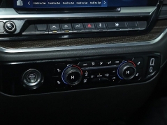 Used 2023  Chevrolet Silverado 1500 4WD Double Cab 147" LT w&sol;2FL at Drive Now Westlake near Westlake&comma; OH