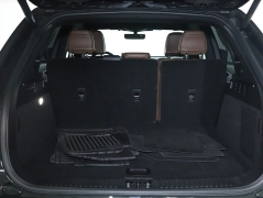 Used 2022  Lincoln Nautilus Reserve AWD at DriveNow Mayfield near Mayfield Heights&comma; OH