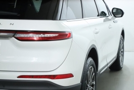 Used 2022 Lincoln Corsair Standard AWD at Drive Now Westlake near Westlake, OH