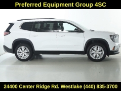 Used 2024  GMC Acadia FWD 4dr Elevation at DriveNow Mayfield near Mayfield Heights&comma; OH