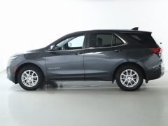 Used 2022 Chevrolet Equinox FWD 4dr LT w/1LT at DriveNow Mayfield near Mayfield Heights, OH