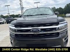 Used 2022  Ford Expedition Max Limited 4x4 at Drive Now Westlake near Westlake&comma; OH