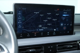 Used 2022 Lincoln Nautilus Reserve AWD at DriveNow Mayfield near Mayfield Heights, OH