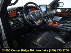 Used 2019  Lincoln Navigator 4d SUV 4WD Reserve at Drive Now Westlake near Westlake&comma; OH