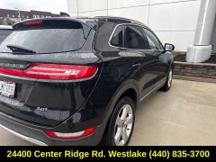 Used 2018  Lincoln MKC 4d SUV FWD Premiere at DriveNow Mayfield near Mayfield Heights&comma; OH