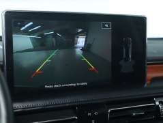 Used 2021  Lincoln Nautilus Reserve AWD at DriveNow Mayfield near Mayfield Heights&comma; OH
