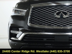 Used 2019  INFINITI QX80 LUXE AWD at Drive Now Westlake near Westlake&comma; OH