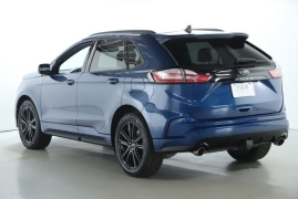 Used 2021 Ford Edge ST-Line AWD at DriveNow Mayfield near Mayfield Heights, OH